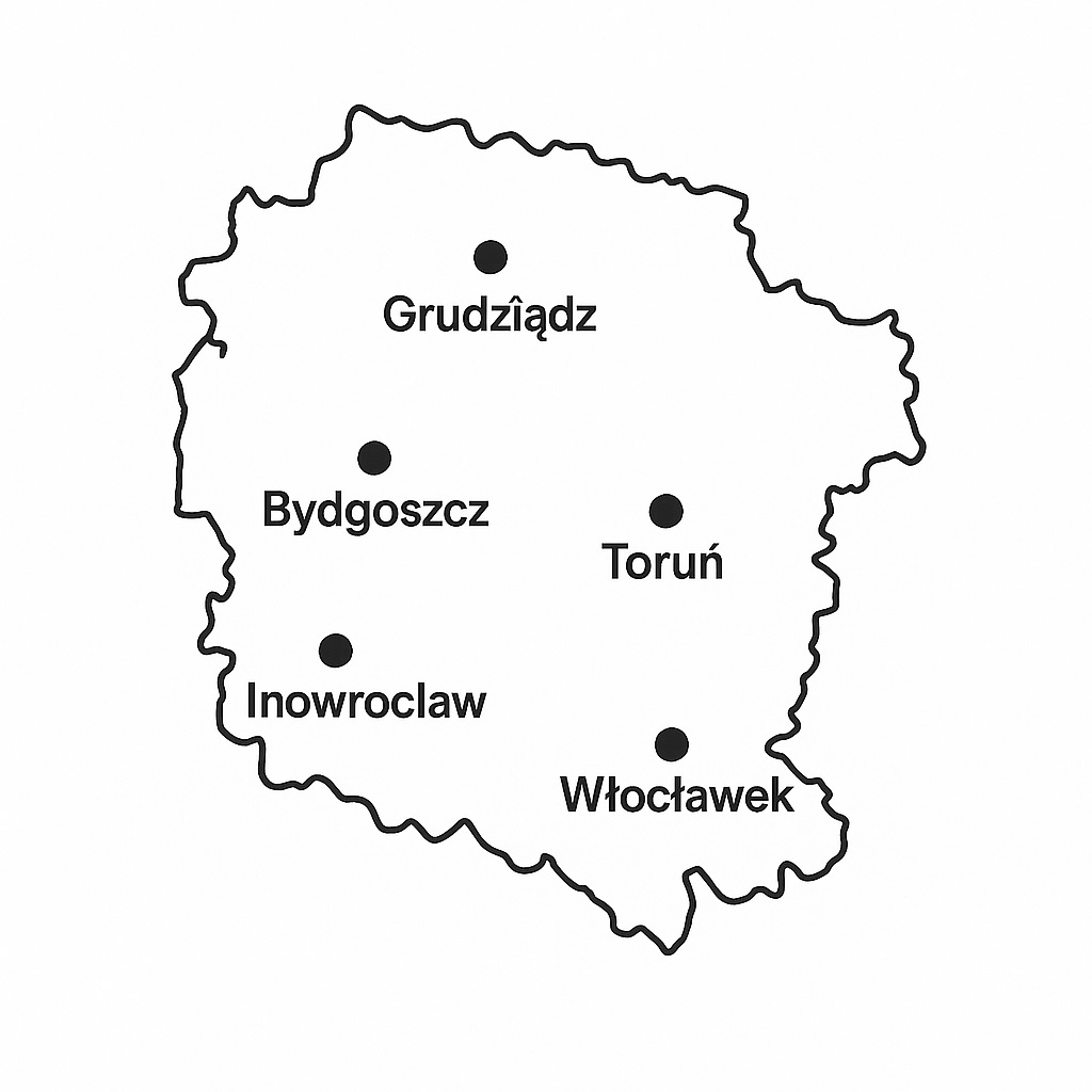 mapa-kujawsko-pomorskie